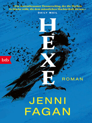 cover image of HEXE